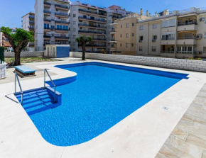 Гостиница Andaluz Apartments - Algarrobo  Нерха